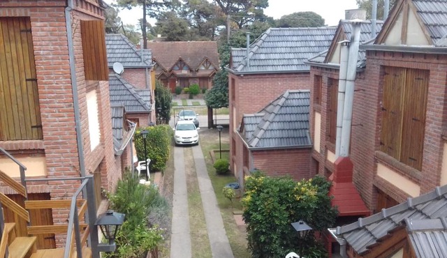 Duplex 7 Lunas in Villa Gesell