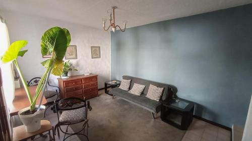 Duplex Centrico/Costanera