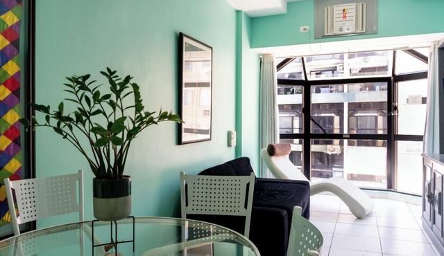 Duplex Charmoso in Rio de Janeiro