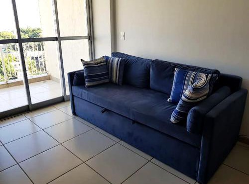 Duplex com churrasqueira e Wi-Fi no Rio de Janeiro