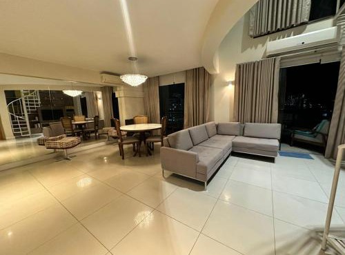 Duplex Cop 30 in Belém