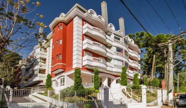 DUPLEX COVERAGE - SECURITY AND LUXURY - 6 min. Walking from Baden-Baden