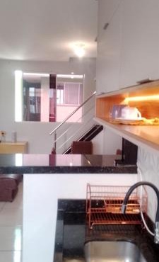 Duplex Duo in Goiânia