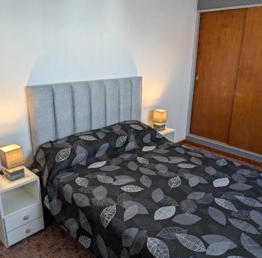Duplex en Costa Azul cerca del mar