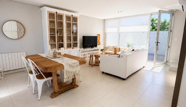 Duplex Fragata in Rada Tilly