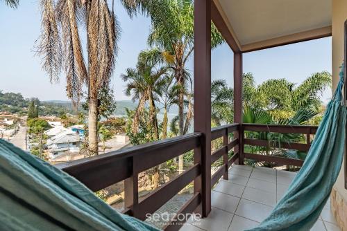 Duplex house w/beautiful view 80m Beach RRF2562