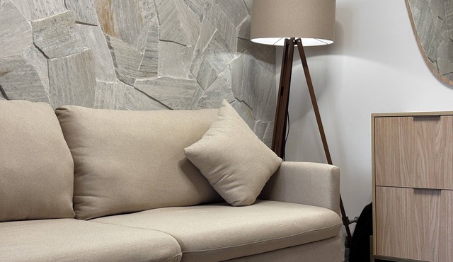 Duplex Luxo Ingleses, 3 Quartos, Rooftop e Vista