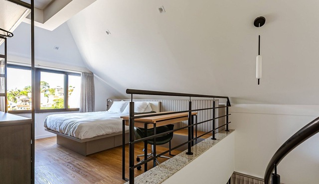 Duplex moderno com ótimo localização | Centro