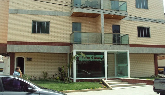 Duplex penthouse without garage, maximum 8 people. NO GARAGE
