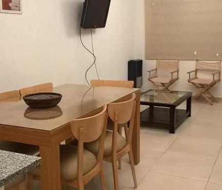 Duplex Posta de la Villa in Villa General Belgrano