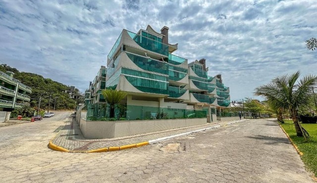 Duplex Quatro Ilhas, Bombinhas