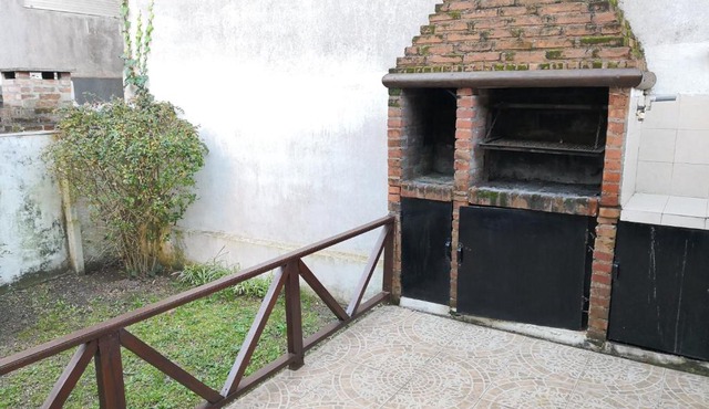 Duplex San Bernardo