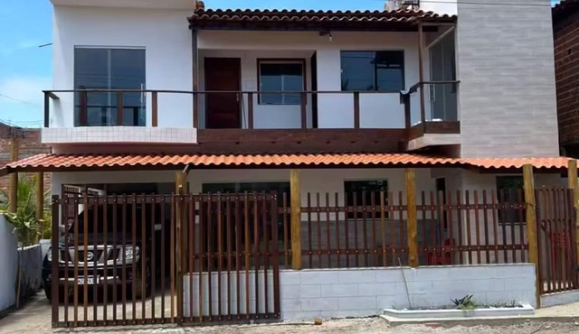 Duplex with 4 bedrooms in Barra Grande, Maraú BA in Maraú