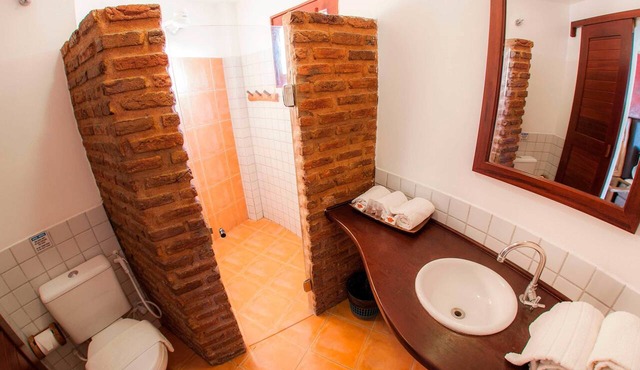 Duro Beach Hotel in Caucaia