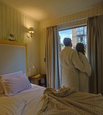 E-sense Guest House