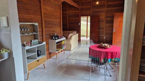 Eco Cabana Mantiqueira