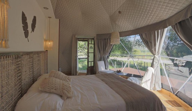 Ecoglamping Tafí del Valle in Tafí del Valle