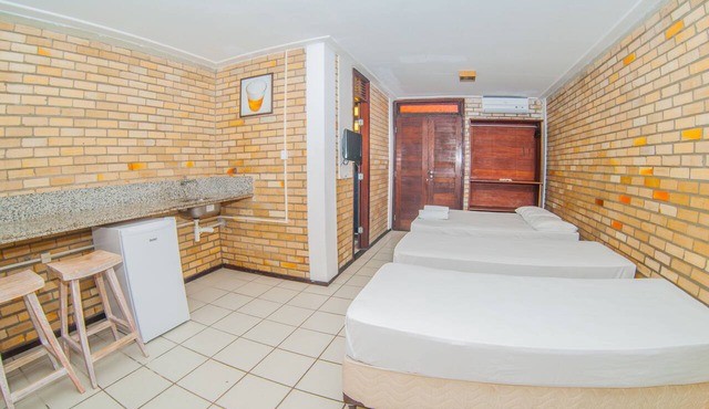 Economy Flat in Natal
