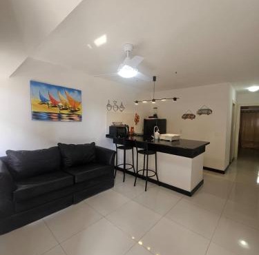Ecoparadise Flat 103 in Caucaia