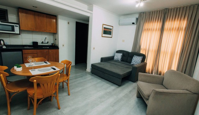 Ecostay Curitiba