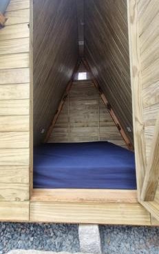 Ecox Hostel Cabanas 2