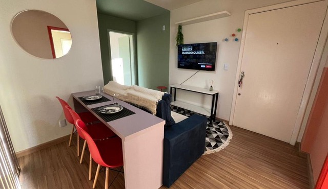 Ed Las Vegas by Select Stays
