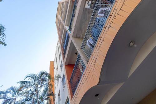 Ed. Residencial Negrão Lima | Goiânia in Goiânia