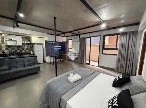 Ed Soho - Conforto e Mobilidade em BH in Belo Horizonte