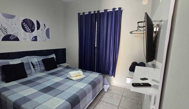 Eden Residential - Apartment 11 in Sorocaba