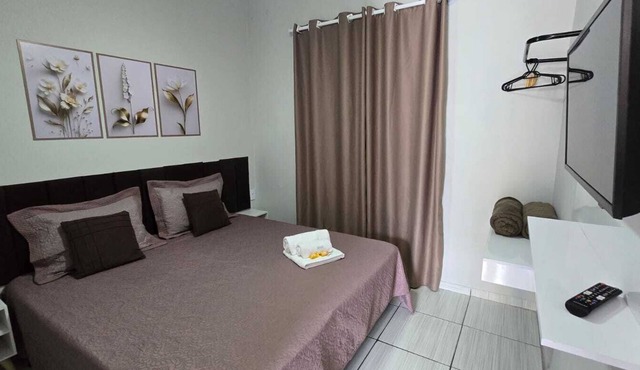Eden Residential - Apartment 13 in Sorocaba