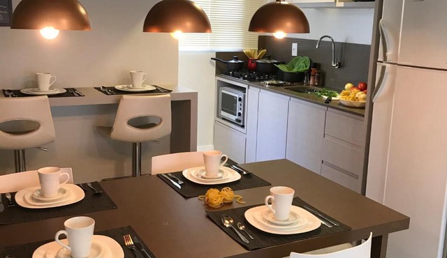 Edifício Vila Real