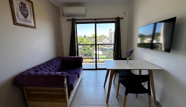 Edificio Boutique de la Costa I Apart de lujo frente al Río Paraná con vista panorámica in Posadas