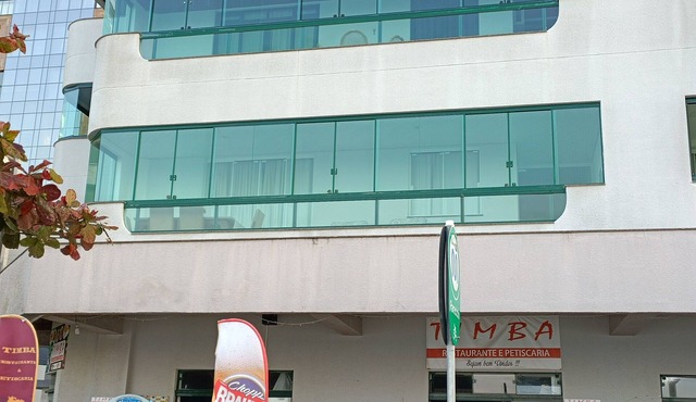 Edificio Galileu - Apto 102