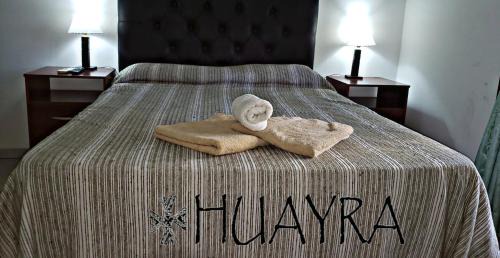 Edificio Huayra in La Rioja