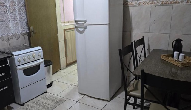 Edificio Italia - 3 quartos - 2 banheiros - 1 garagem coberta - Taxa Para Hospedes Com Pets