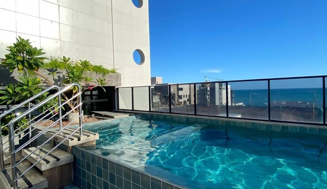 Edificio Promenade II Apt 205 in Maceio
