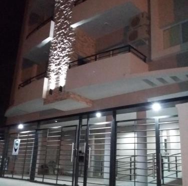Edificio Rivera Este in Colón