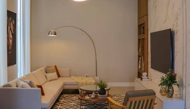 Edu's Loft, 5 minutes from the center of Ortigueira.
