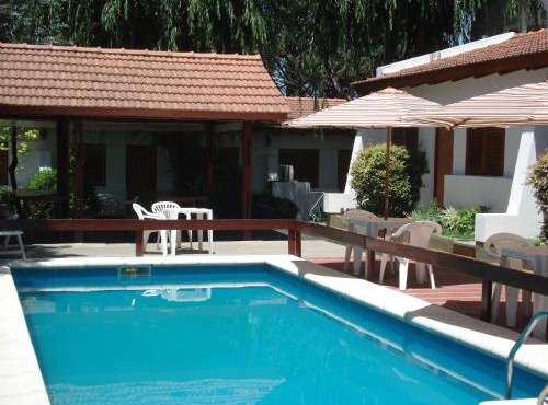 El Agora in Villa General Belgrano