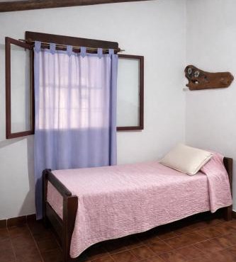 El Bosque de Simba - Casa in La Estancia
