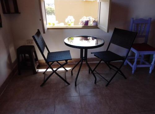 El Cardón,habitación privada en el campo in Humahuaca
