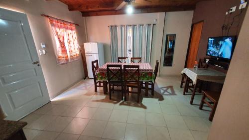 EL CHALET