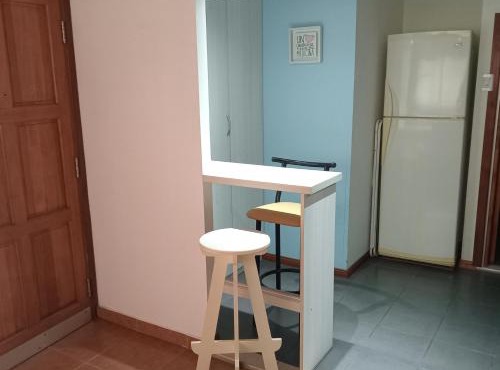 (El departamento) in Pergamino