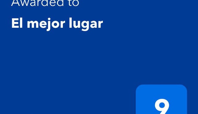 El mejor lugar in Gualeguaychú
