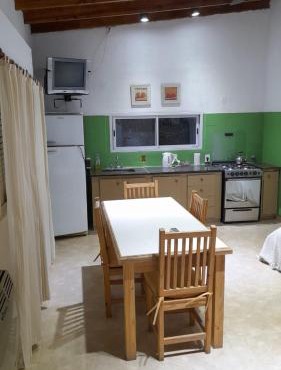 El Naranjo