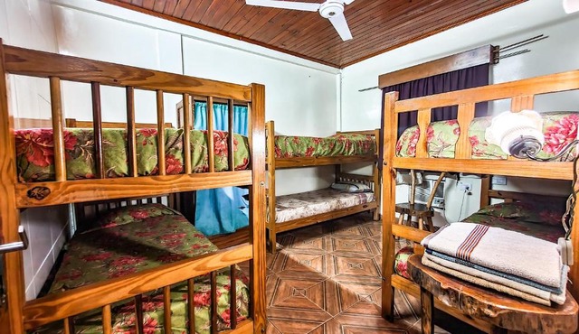 El Paraiso Apart Hotel