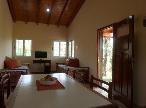 El Pinar - Hospedaje Serrano in Tanti