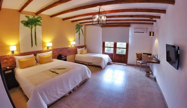 El Pueblito Iguazu