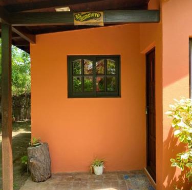 El Quincho