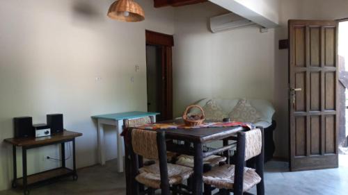 el remanso in San Agustín de Valle Fértil